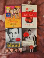 Bücherpaket: Divers 09