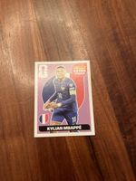 Kylian Mbappe lila