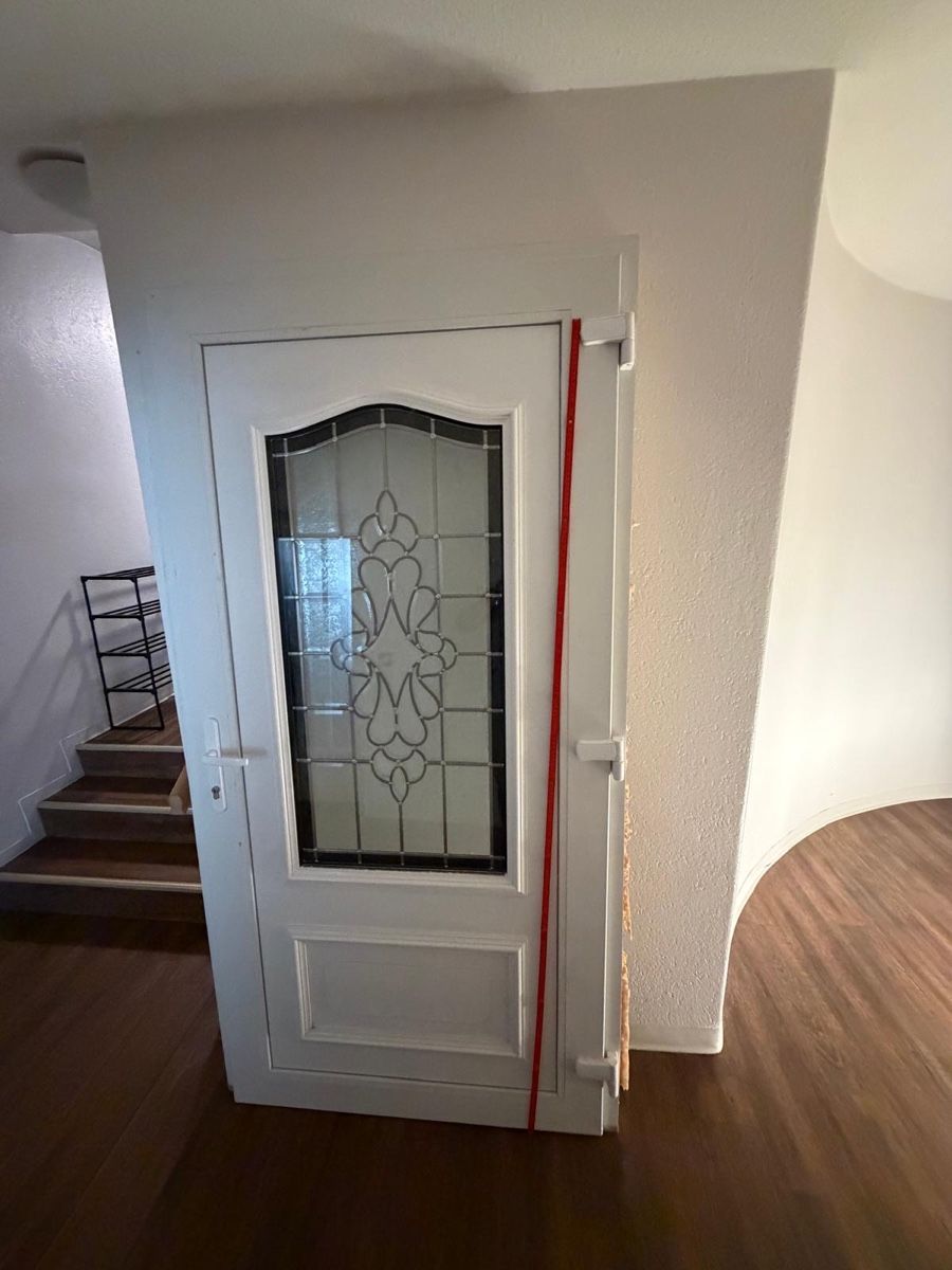 Porte: Haupteingang Türe  – Usato da Ehrendingen venduto da Arka3 2