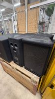 4 Stage Line PAB 412 Lautsprecher 500 Watt 8 Ohm gebraucht