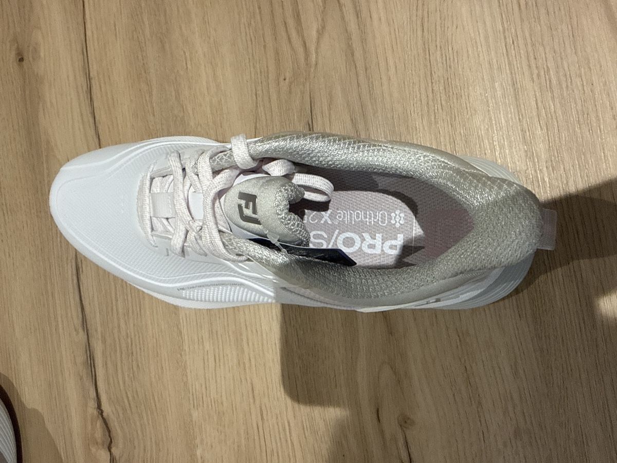 Damenschuhe: Footjoy Damen Golfschuhe – Neu und originalverpackt aus Bellach von Kirtap21 2