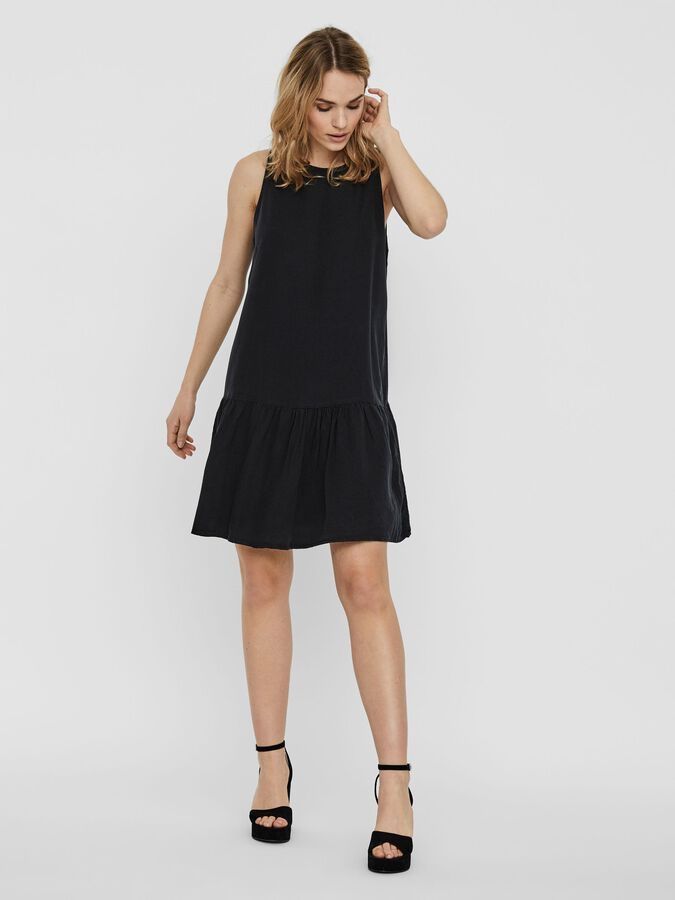 Kleider: Noisy May Kleid Olive – Neu und originalverpackt aus Zürich von luxuryoutlet1 3
