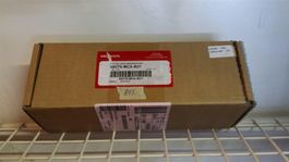 LED Nebellampen Montagekit für Honda GL 1800 Gold Wing