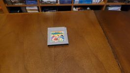 The Flint Stones -Gameboy