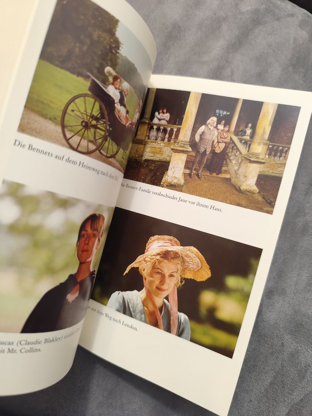 Libri: Stolz und Vorurteil Austen – Usato da Mägenwil venduto da VintageGirly 8