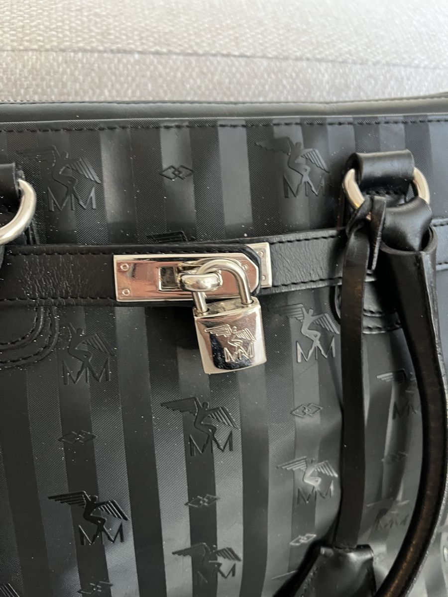 Maison Mollerus Taschen für Damen: Maison Mollerus Handbag  – Gebraucht aus Lausanne von Danash 1