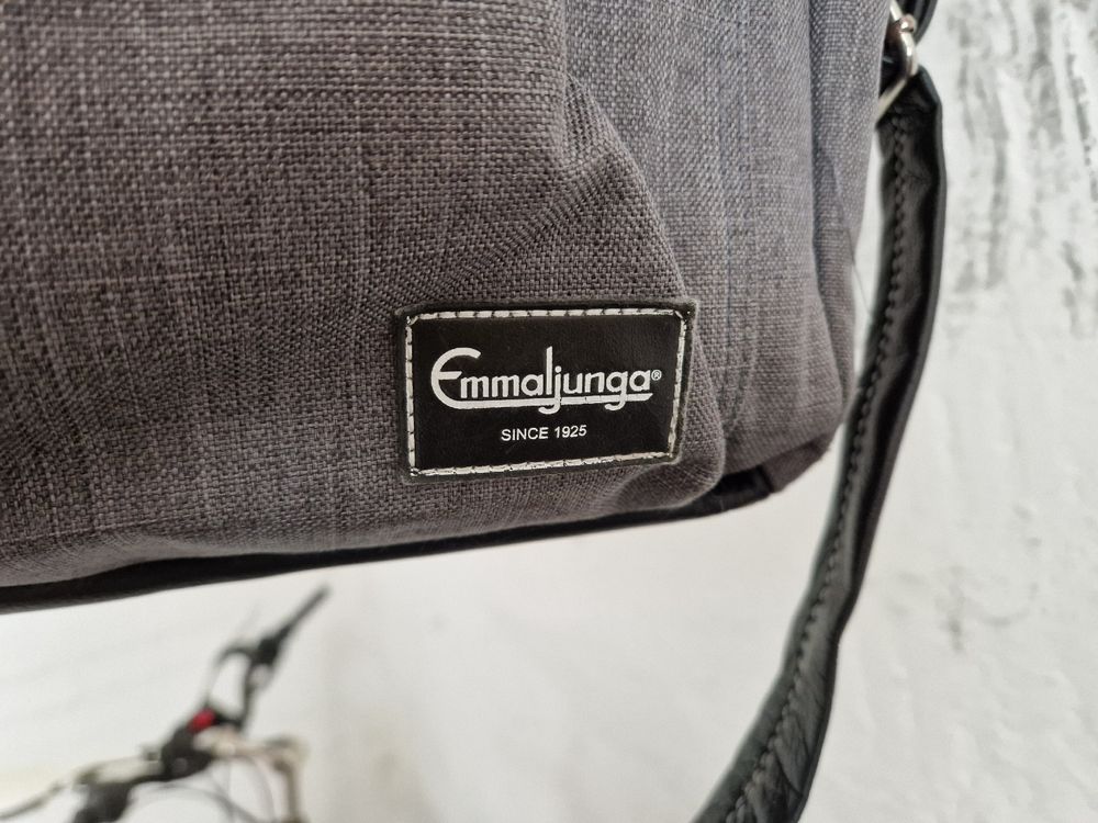 Borse: Babytasche für unterwegs – Nuovo (secondo la descrizione) da neuenhof venduto da chicco_90 1
