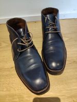 Stylische LLOYD Herren Chukka Boots
