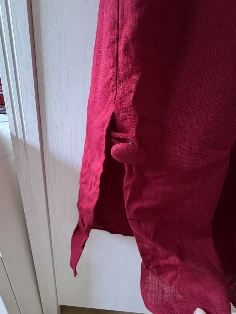 Kleider: Linen Dress – Gebraucht aus Kilchberg ZH von ngt_hnw9 2