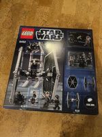 Lego Star Wars T-figther 