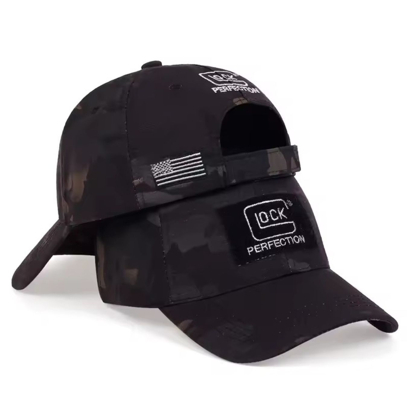 Copricapi, berretti & cappellini: casquette Glock – Nuovo e nell'imballaggio originale da Lausanne venduto da Ari-92