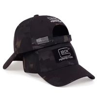 casquette Glock