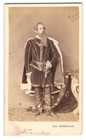 Fotografie Carl Mahlknecht, Wien, öster