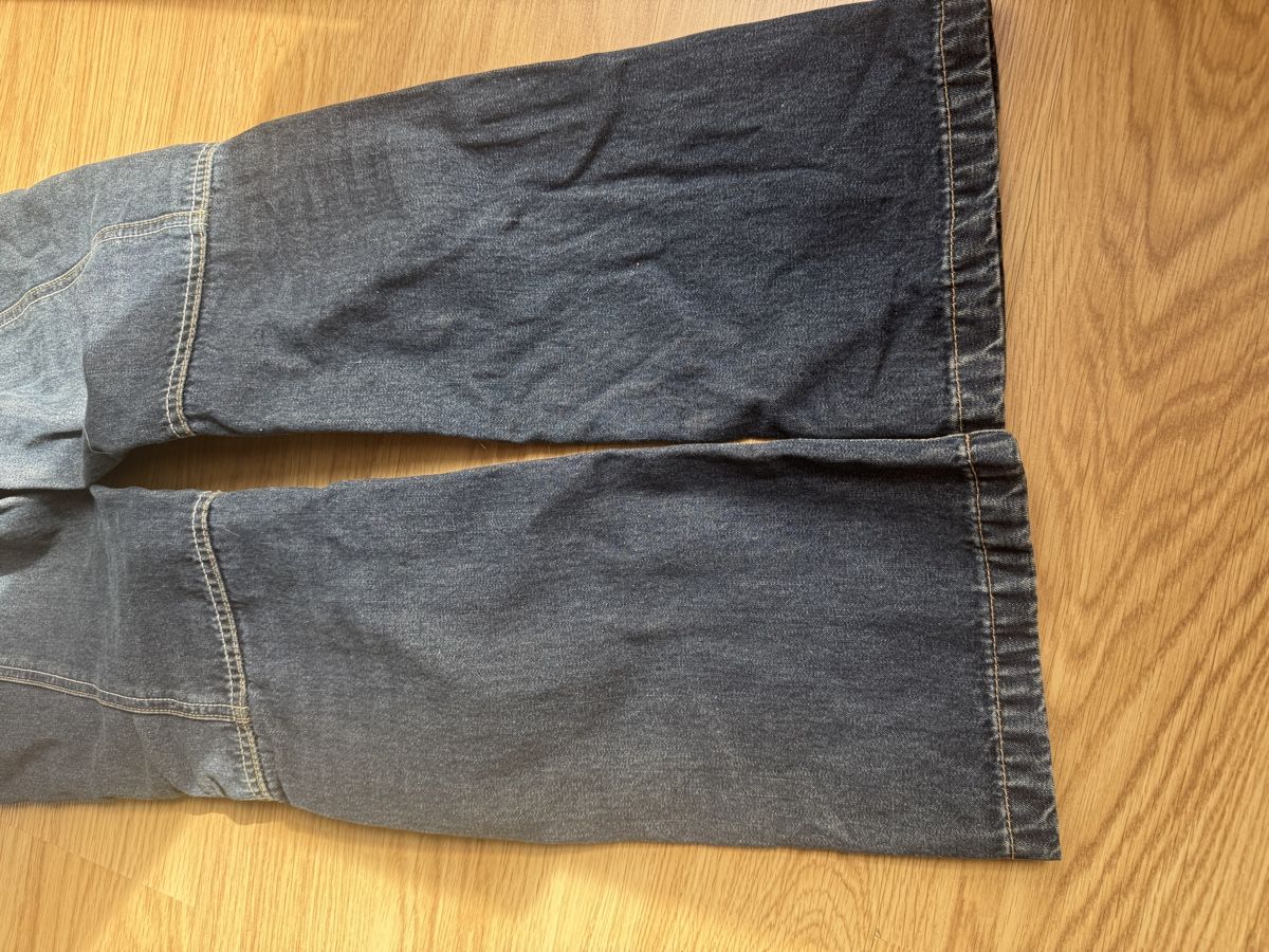 Jeans: Motorradhose Jeans Gr. 36 – Usato da Schaffhausen venduto da eli266 5