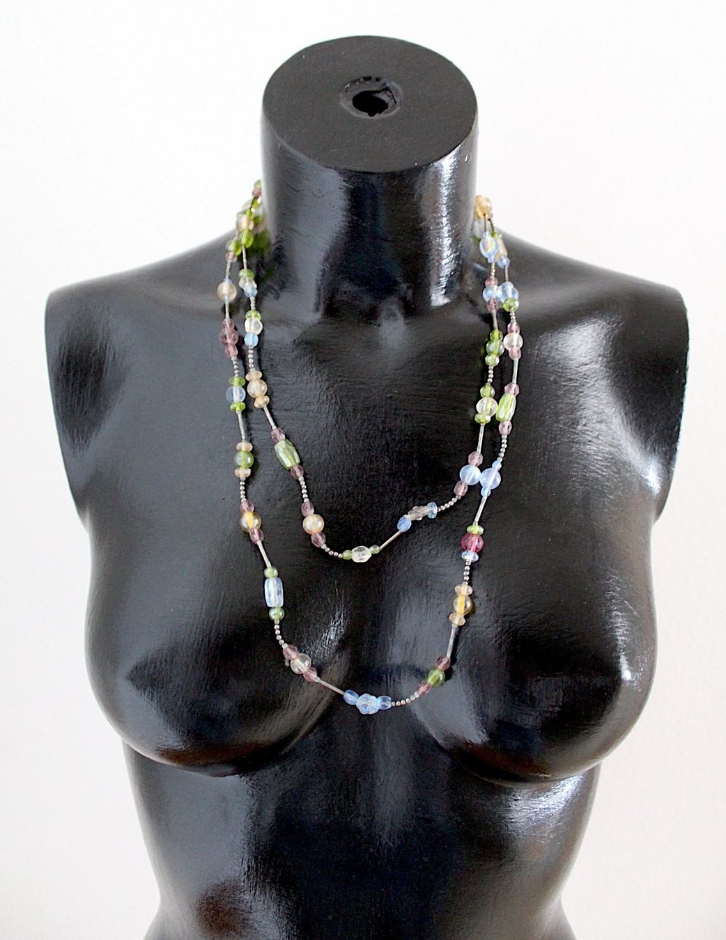 Catenine: Vintage Kette – Usato da Locarno venduto da madame-tus-sauds 4