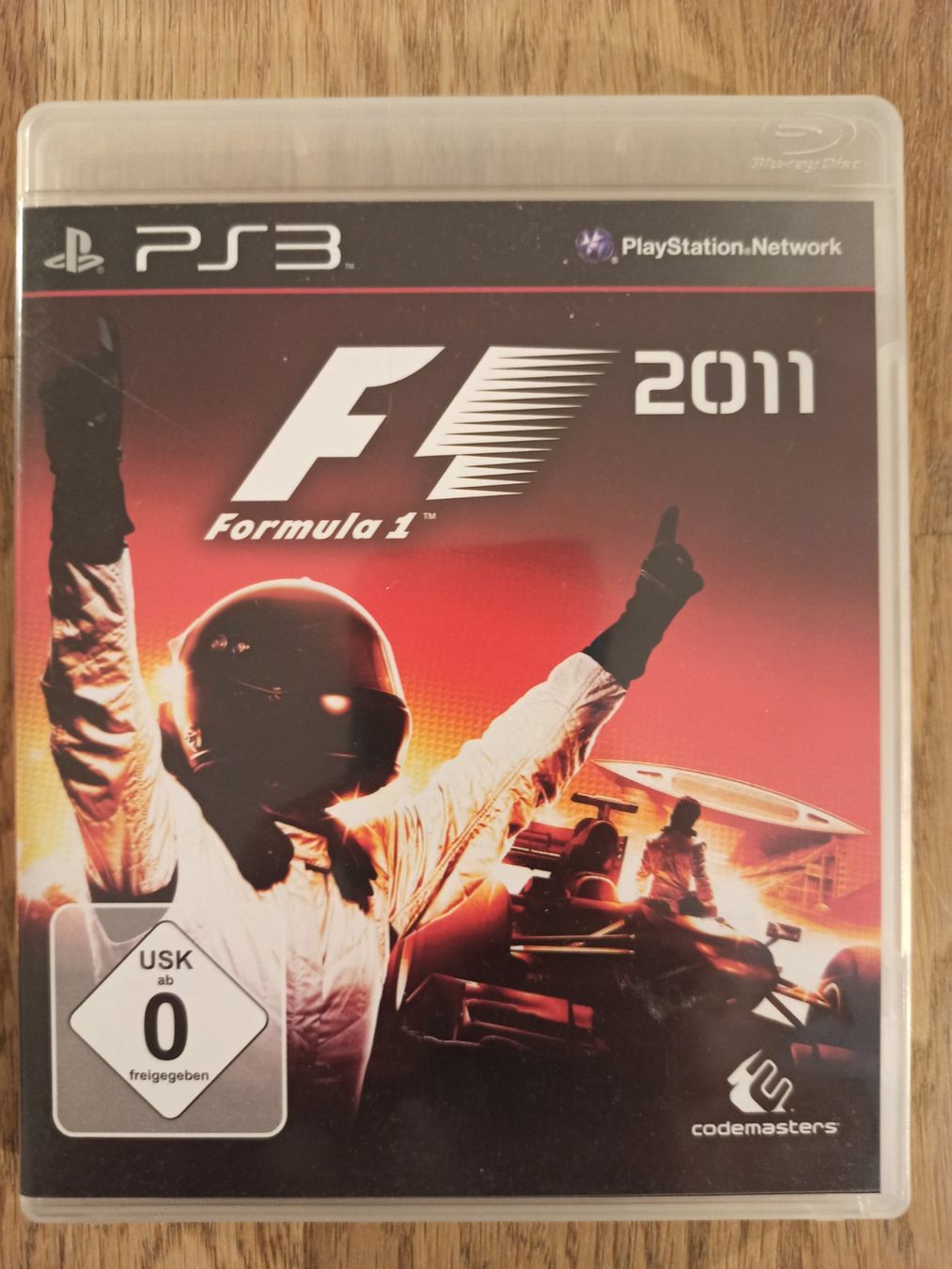 Giochi: F1 2011 PS3 – Usato da Oberweningen venduto da mar_87mx