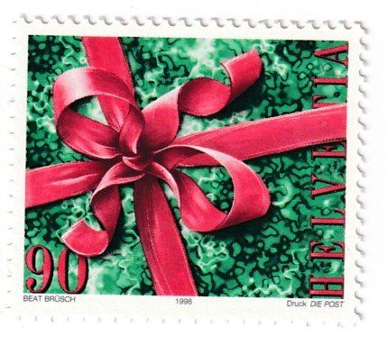 Tous les timbres: Schweiz  1998  ** – Neuf (Voir description) à Neuchâtel par karlpierrino
