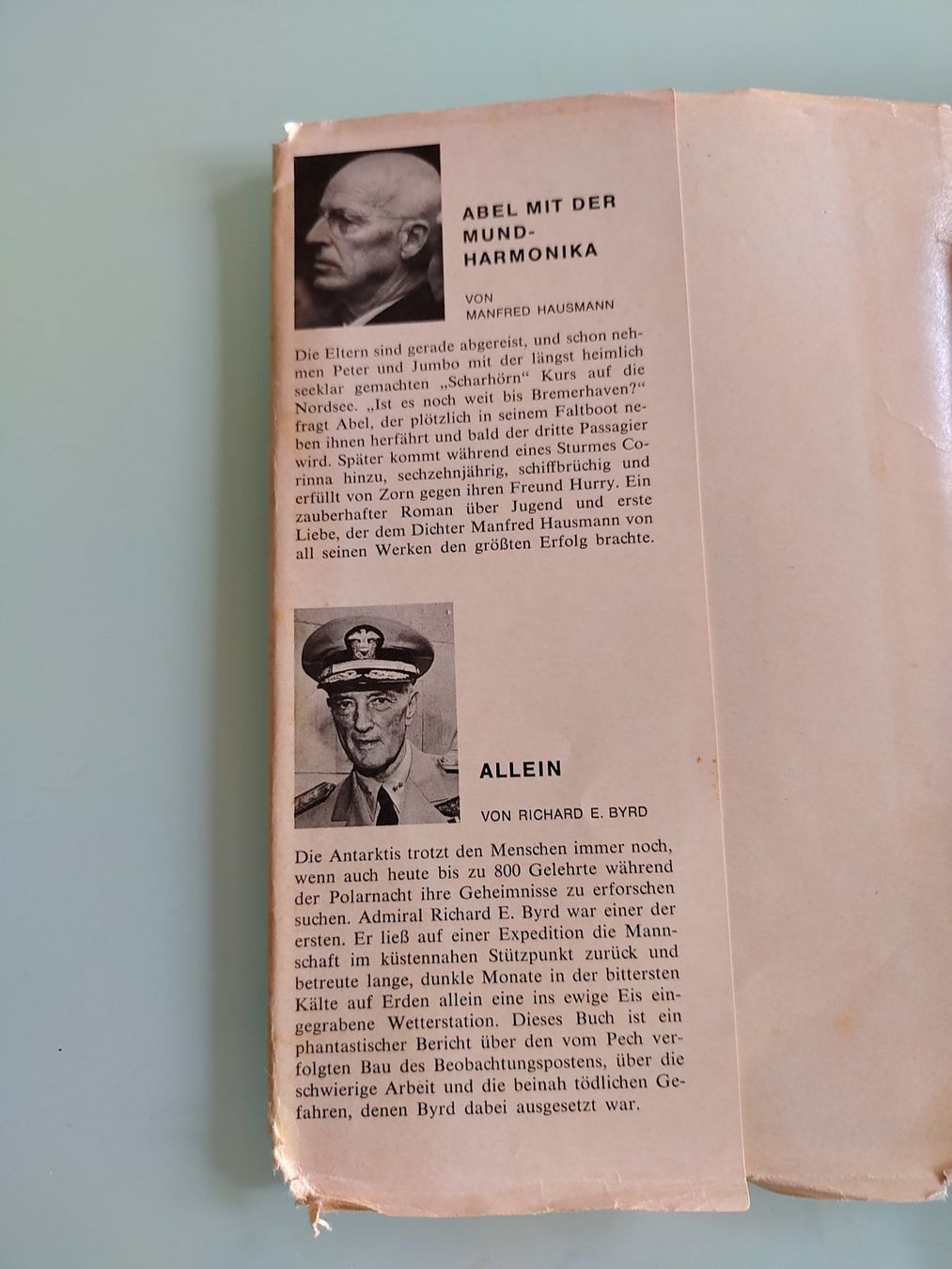 Libri: Sammelband Reader's Digest – Usato da Langenthal venduto da Markus-70 1
