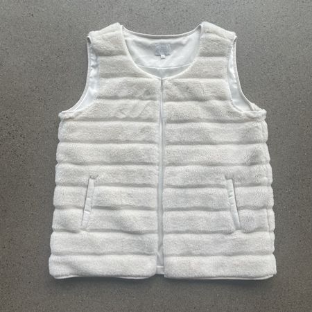 KUNSTFELL-GILLET