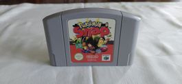 Pokemon Snap  Nintendo 64