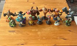 Skylander Bundle