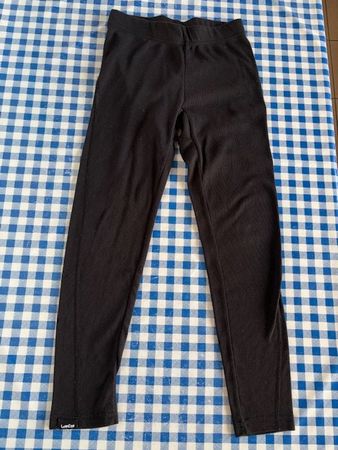 Kinder Thermohose- Skiunterwäsche Gr.140