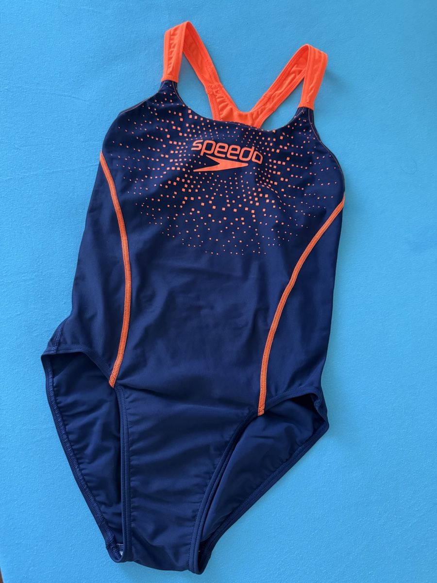 Speedo Badekleider & Bikinis: Badekleid – Neu (gemäss Beschreibung) aus Winterthur von Montreal63