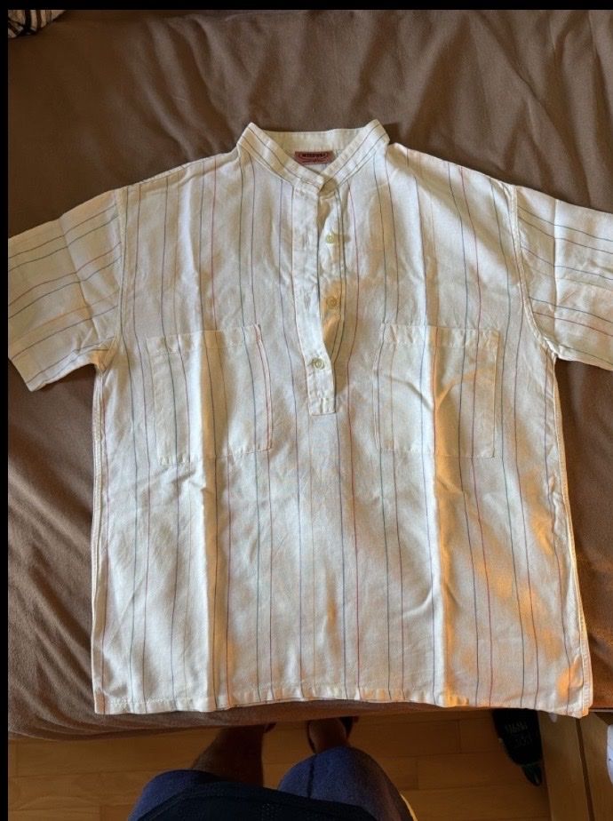 Missoni Camicie: Missoni Hemd Gr.L ( M) – Usato da Sempach venduto da Pablonsky