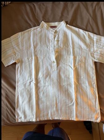 Missoni Hemd Gr.L ( M)