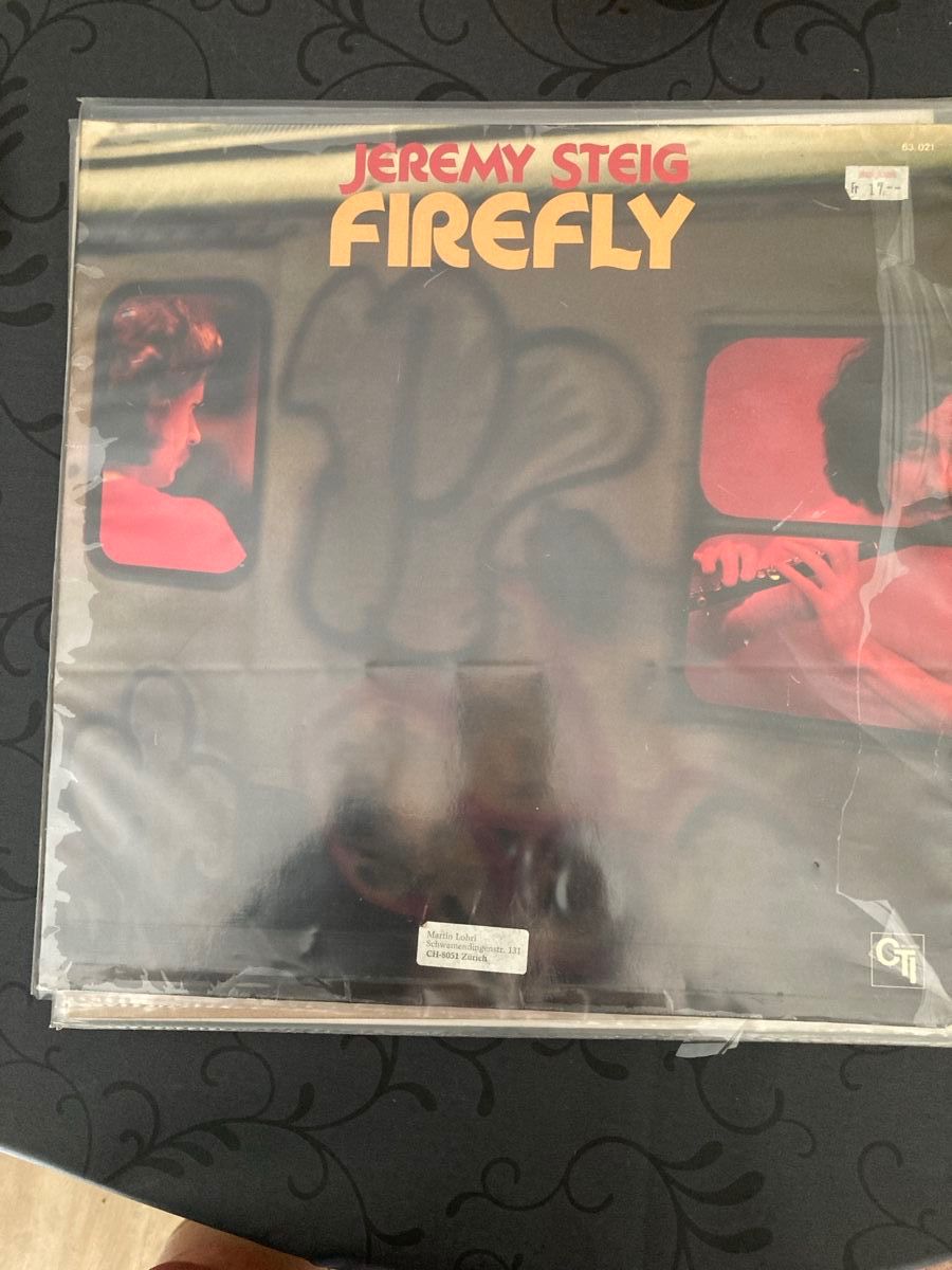 Dischi in vinile: Spitzen Vinyl Mix – Usato da Bassersdorf venduto da musicfree 5