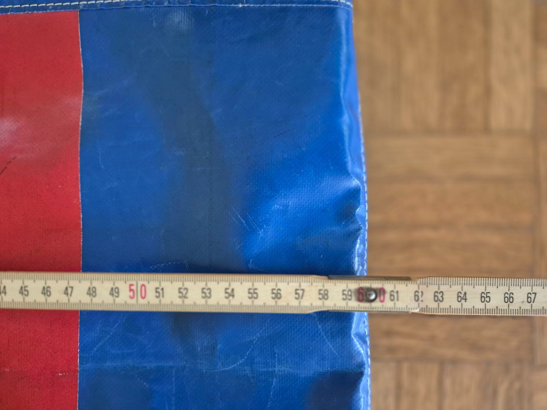 Freitag Taschen: Tasche, FREITAG, F73 COOPER – Gebraucht aus Uitikon Waldegg von AnjS27 6