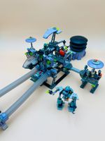 Lego Life on Mars Set 7317