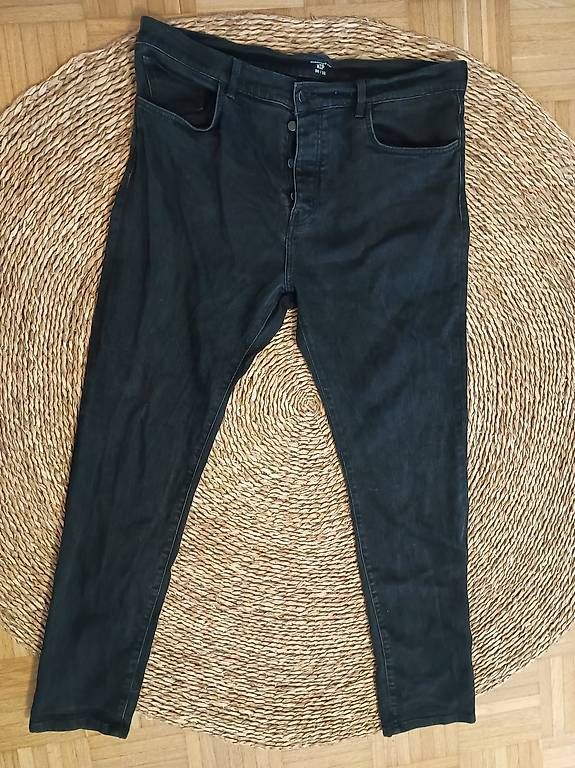 Carhartt Hosen: Hose von Carhartt – Gebraucht aus Zürich von Melianea