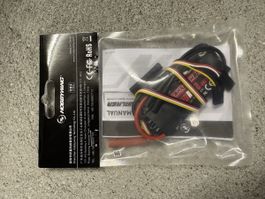 40A  Brushless Regler Neu!