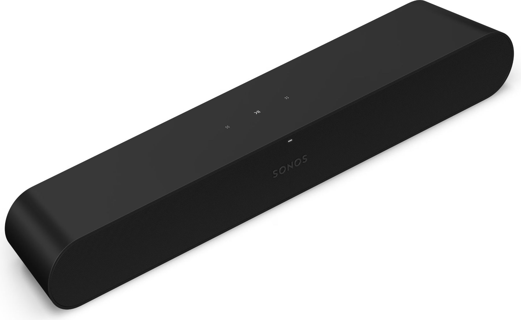 Sonos Lautsprecher: Sonos Ray Barre de son noir – Gebraucht aus Eclépens von meegogeem