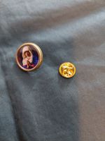 Icône Pin's Ste Vierge Marie /Neuf/Neu