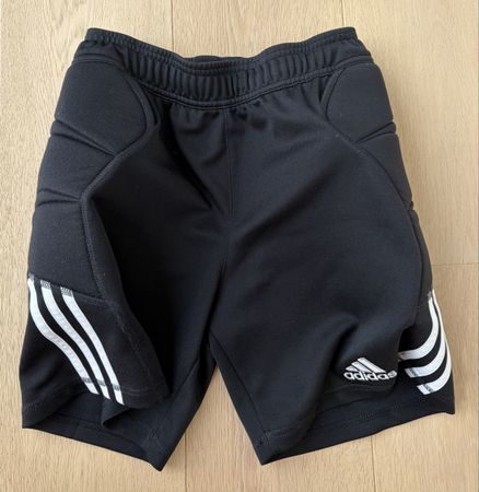 ADIDAS Fussball Torwart Hose Gr.L (13/14J)