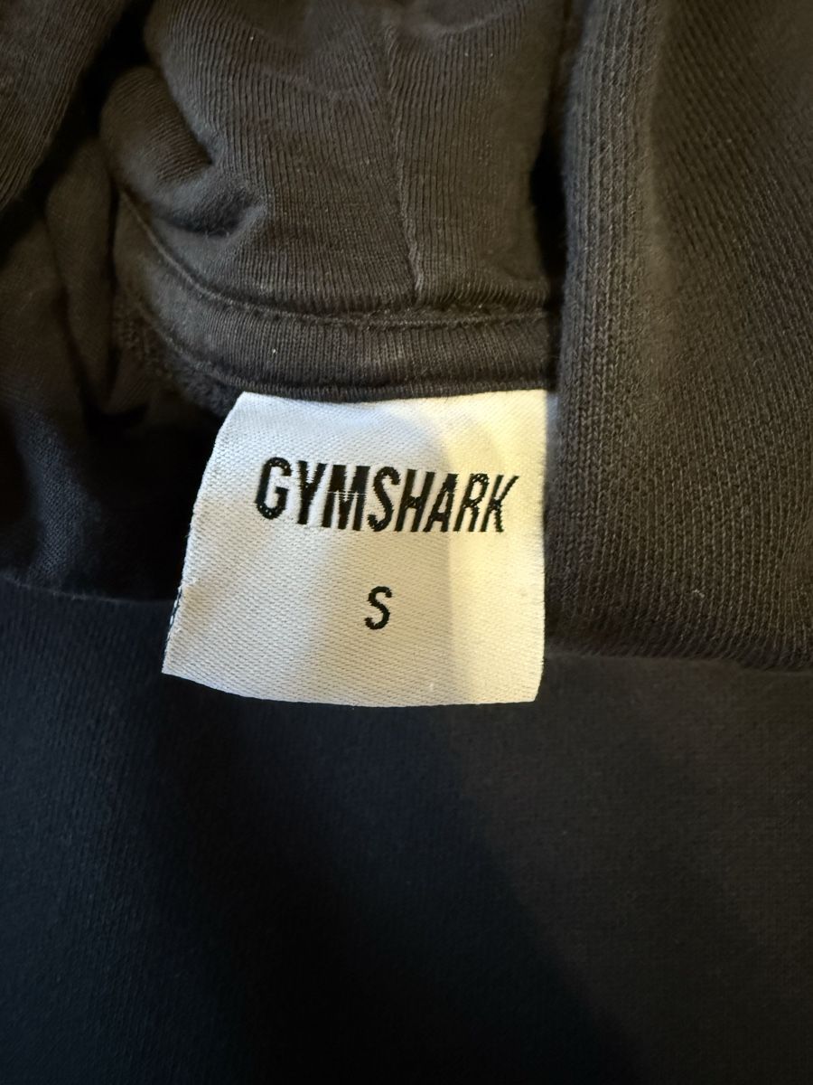 Gymshark Maglioni & Felpe: Felpa Gymshark taglia S – Usato da Tesserete venduto da pia_pwj7 3