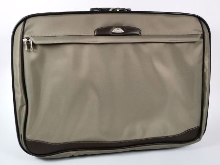 SAMSONITE Vintage Weichgepäck Reisekoffer