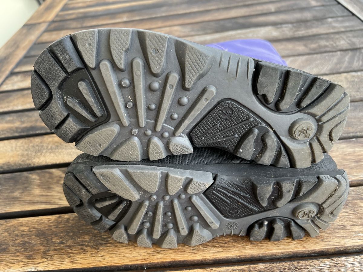 Kamik Schuhe für Jungen: Kamik 4 – Gebraucht aus Glattbrugg von HUAKK 1
