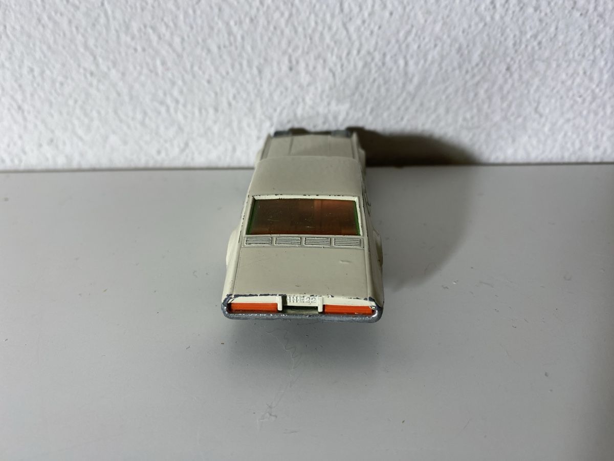 Siku Modellini d'auto: Siku oldsmobile toronado  – Usato da Winterthur venduto da ben_9vxx 3