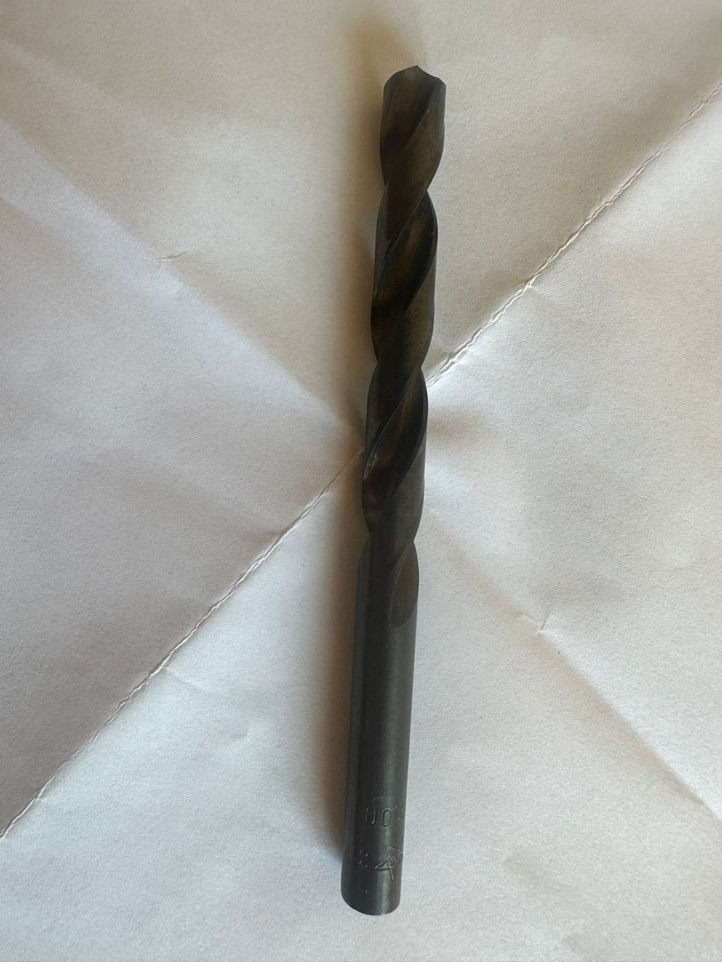 Tutti gli attrezzi: 10x Spiralbohrer HSS-R 9mm // NEU – Nuovo e nell'imballaggio originale da Dübendorf venduto da zue_jz2m 1