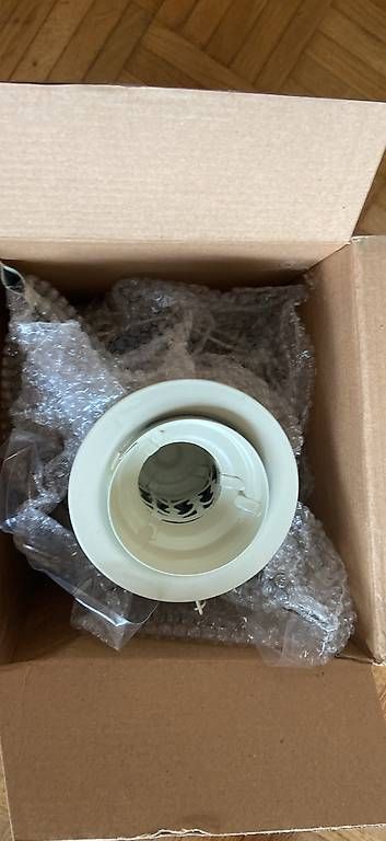 Tutte le decorazioni: Laterne Deko Kaffee/Teekanne NEW – Nuovo e nell'imballaggio originale da Basel venduto da vla_6zt2 2