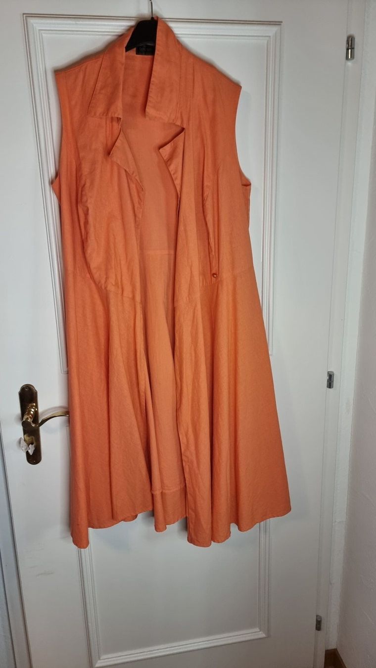 Vestiti: 🌺Kleid Größe 40/42🌺 – Usato da Wald ZH venduto da CapLux 8