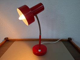🌟 Superbe Lampe de Table Vintage – Design Icônique année 70