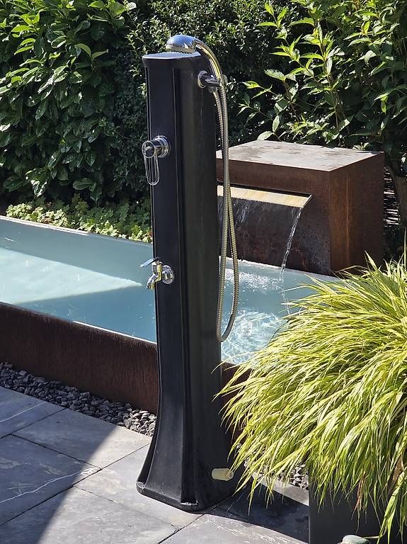 Docce: Solardusche/Gartendusche – Usato da Erlinsbach SO venduto da Famigross