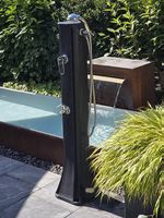 Solardusche/Gartendusche