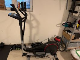 Crosstrainer Kettler Unix EX