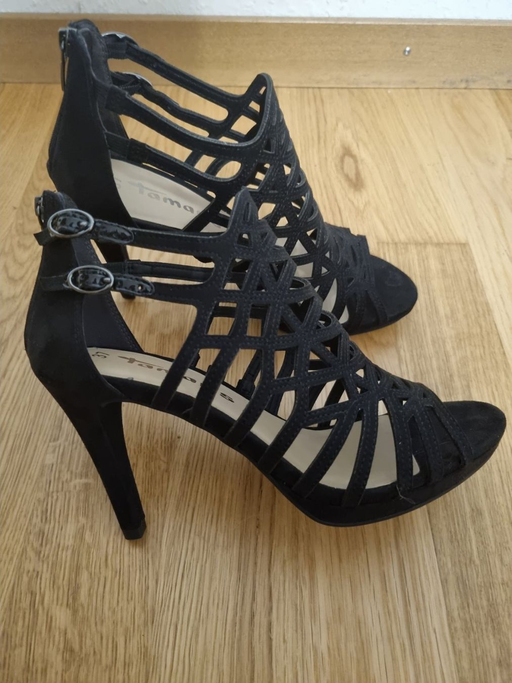 Anna Field Scarpe da donna: High Heels – Nuovo (secondo la descrizione) da Wettingen venduto da Alidapi 4