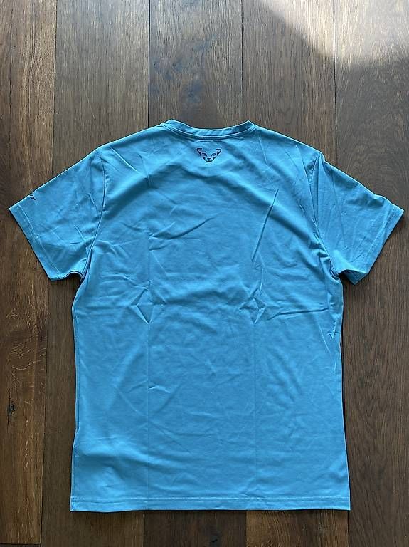T-Shirts: Dynafit T-shirt L – Neu und originalverpackt aus Zürich von jonasbez 1